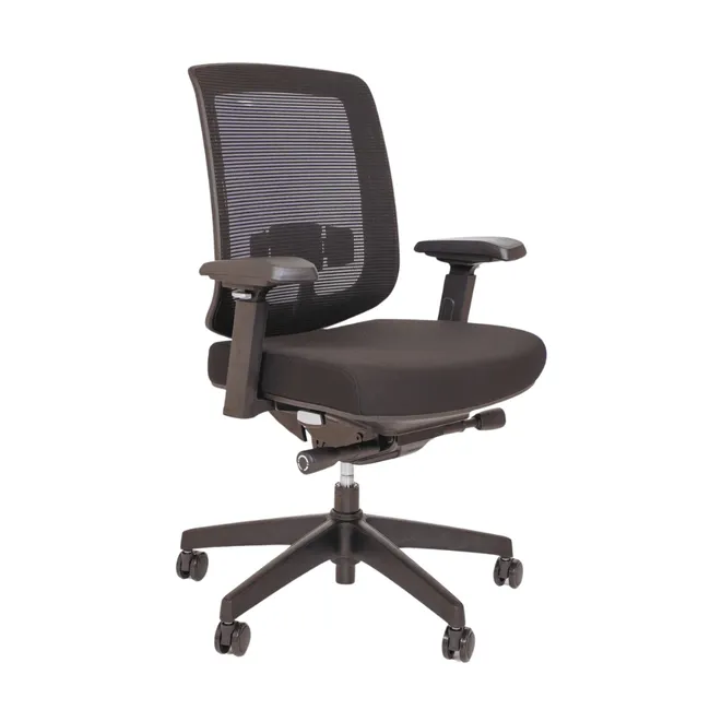 Bureaustoel TOON - Zwart