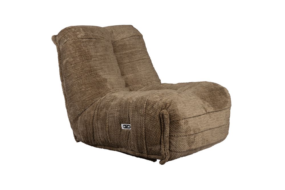 Fauteuil HAMILTON - Bruin ZVR 3100196