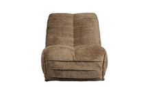 Fauteuil HAMILTON - Bruin ZVR 3100196