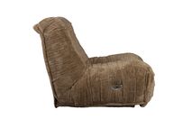 Fauteuil HAMILTON - Bruin ZVR 3100196