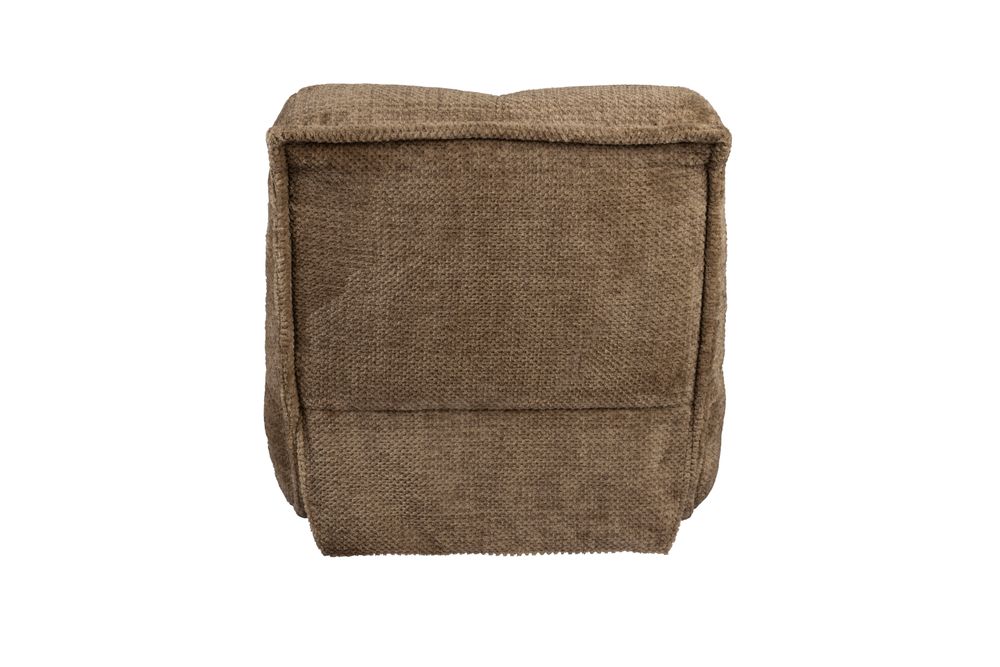 Fauteuil HAMILTON - Bruin ZVR 3100196