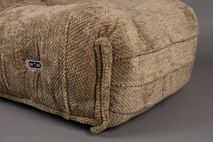 Fauteuil HAMILTON - Bruin ZVR 3100196