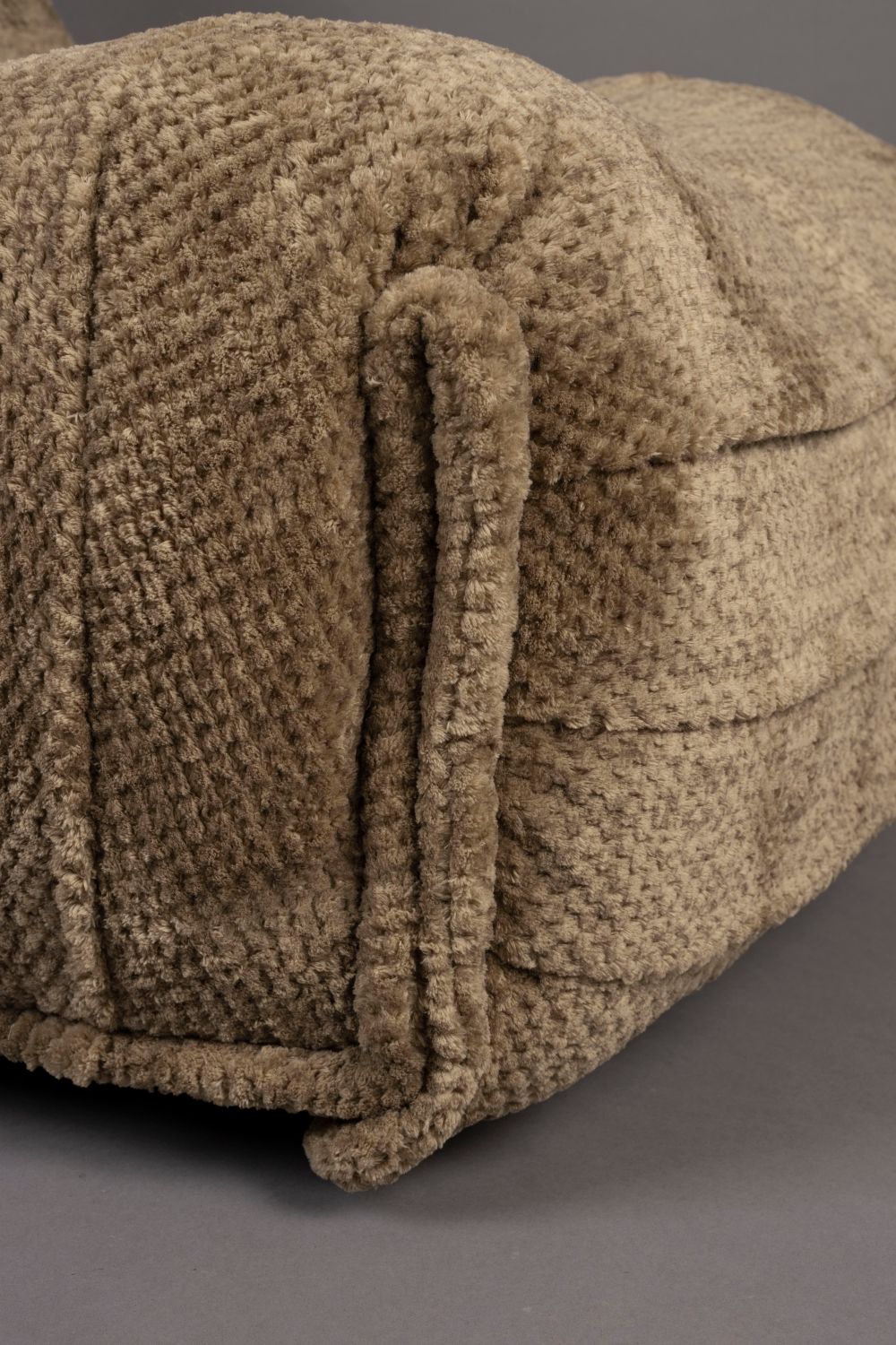 Fauteuil HAMILTON - Bruin ZVR 3100196