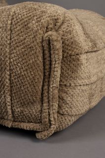 Fauteuil HAMILTON - Bruin ZVR 3100196