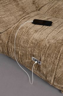 Fauteuil HAMILTON - Bruin ZVR 3100196