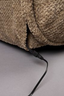 Fauteuil HAMILTON - Bruin ZVR 3100196