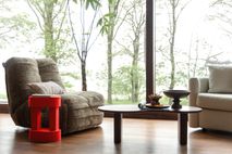 Fauteuil HAMILTON - Bruin ZVR 3100196