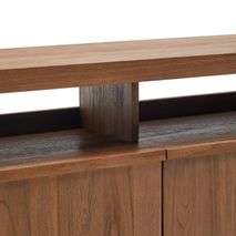 Dressoir SASHI - Massief teak KAV M0100026MM47