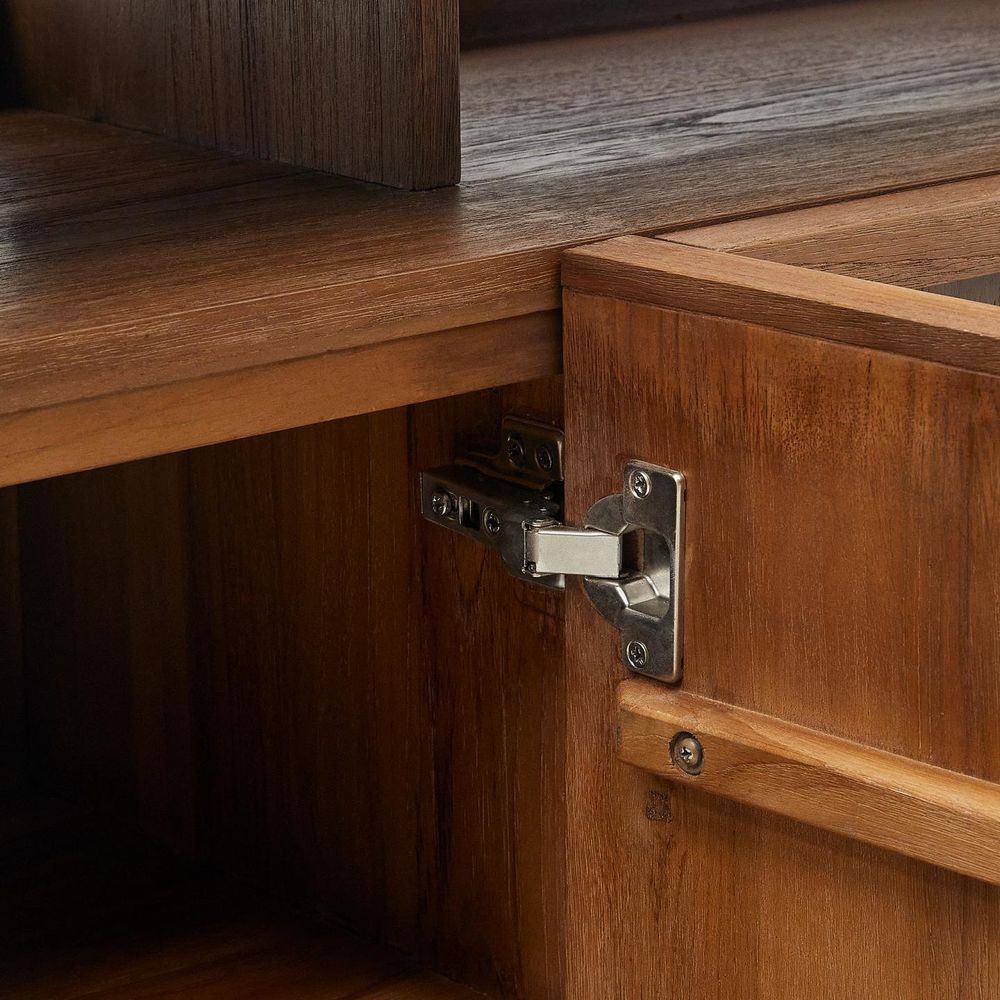 Dressoir SASHI - Massief teak KAV M0100026MM47