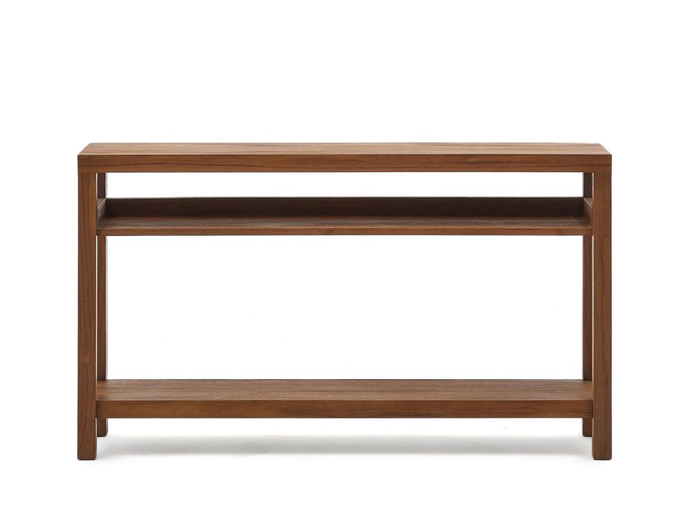 Console SASHI - Massief teak KAV M0500010MM47