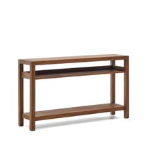 Console SASHI - Massief teak KAV M0500010MM47