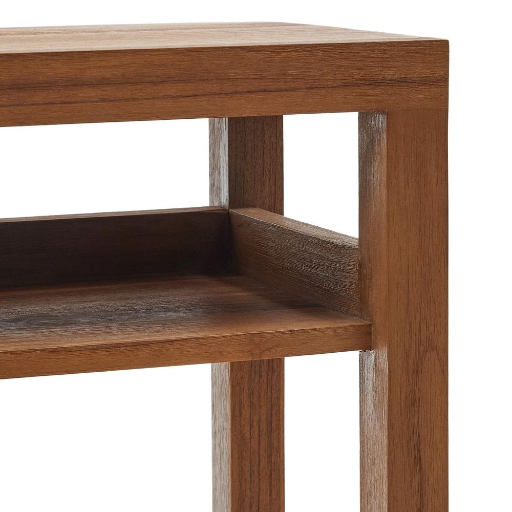 Console SASHI - Massief teak KAV M0500010MM47