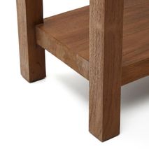 Console SASHI - Massief teak KAV M0500010MM47