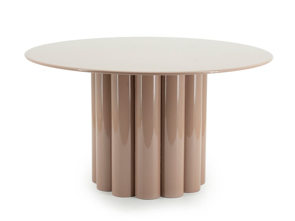 Salontafel OLYMPA - Old Pink BBO 230203