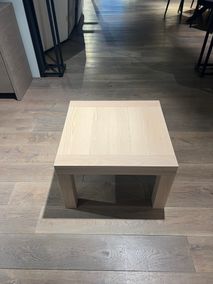 Hoektafel MONZA - White Wash SAU MO HT6