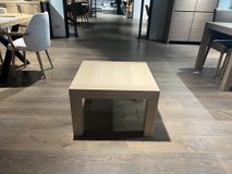 Hoektafel MONZA - White Wash SAU MO HT6