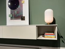 TV-meubel hangend - Wit NVM TV7545486