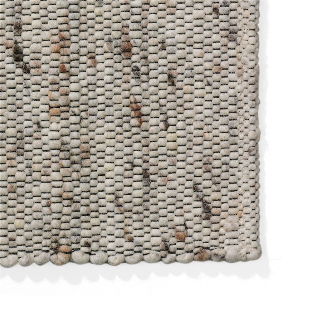 Tapijt DUBAI - Bruin BSR-6-000009-N62