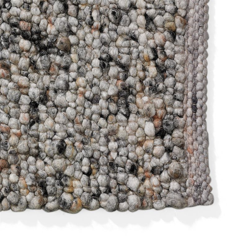 Tapijt VELVET - Grijs BSR-1-000004-WG38