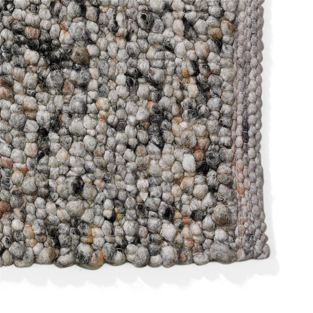 Tapijt VELVET - Grijs BSR-1-000004-WG38