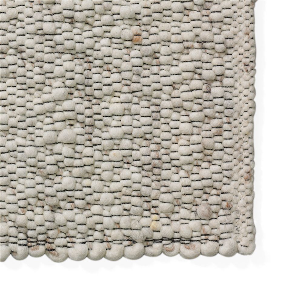 Tapijt BARCELONA - Lichtgrijs BSR-5-000009-B61