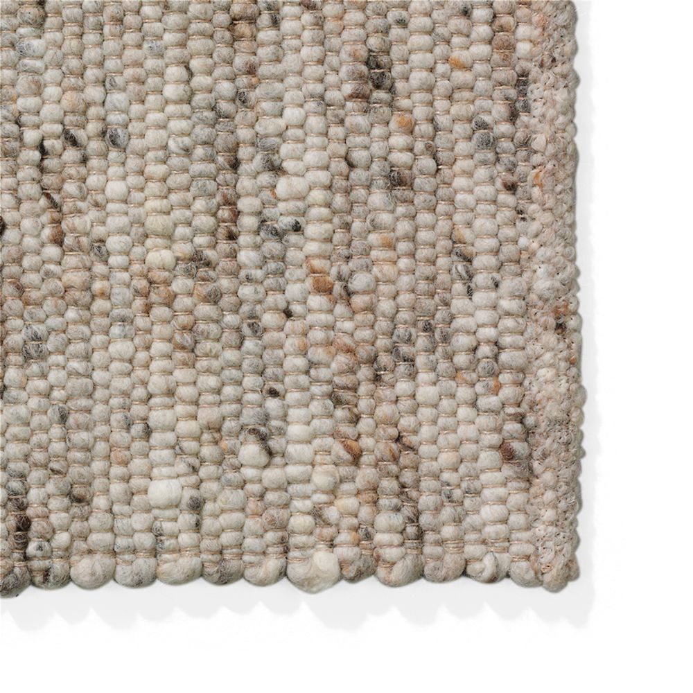 Tapijt VEGAS - Bruin BSR-3-000009-B63