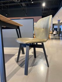 Stoel MOOD 91 - Olive MOB MD91 STLOL