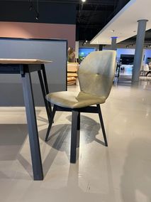 Stoel MOOD 91 - Olive MOB MD91 STLOL