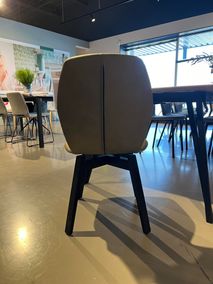 Stoel MOOD 91 - Olive MOB MD91 STLOL