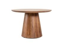 Bijzettafel LOTUS - Acaciahout VDC LO BT60-B