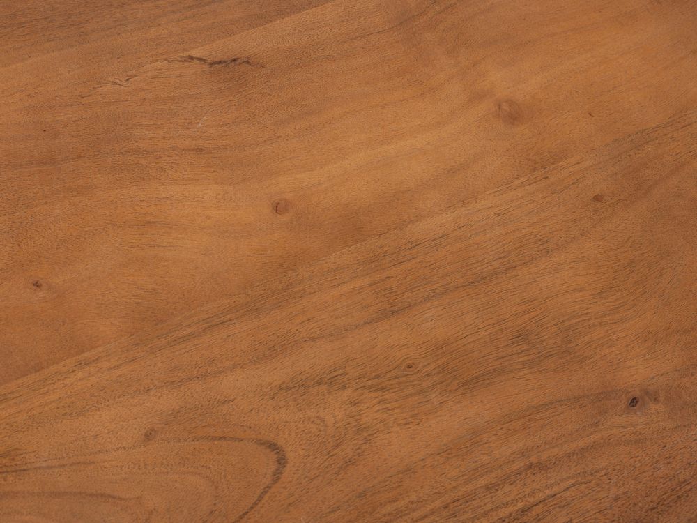 Bijzettafel LOTUS - Acaciahout VDC LO BT60-B