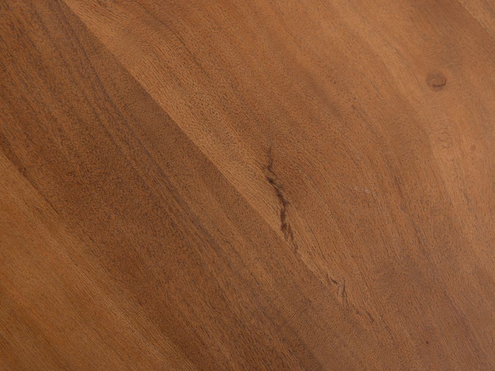 Bijzettafel LOTUS - Acaciahout VDC LO BT60-B