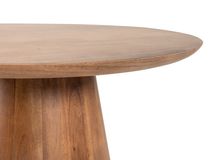 Bijzettafel LOTUS - Acaciahout VDC LO BT60-B