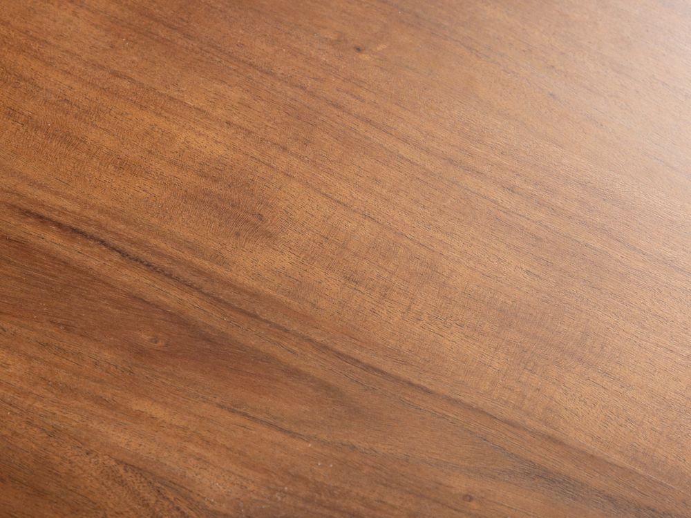 Salontafel LOTUS - Acaciahout VDC LO ST80-B