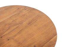 Salontafel LOTUS - Acaciahout VDC LO ST80-B