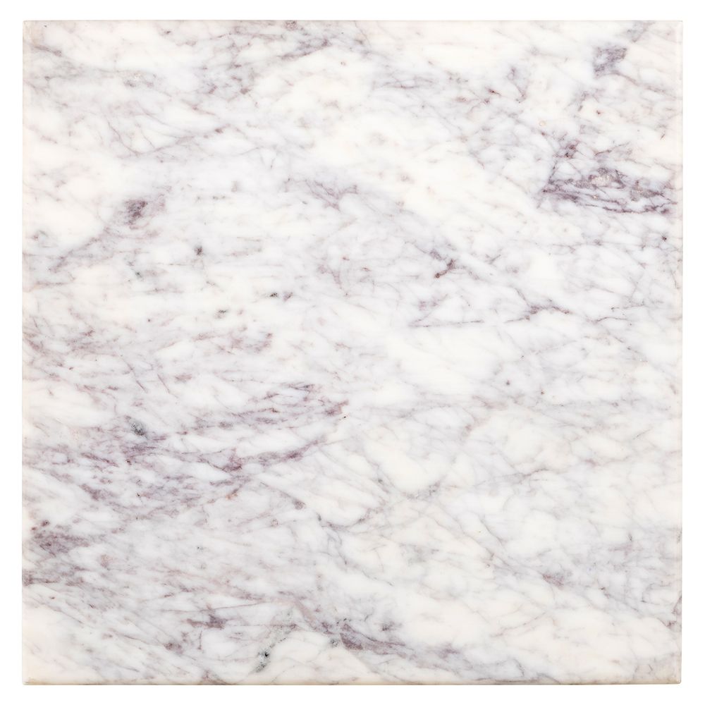 Bijzettafel HOLMES - Marmer RMD 825226