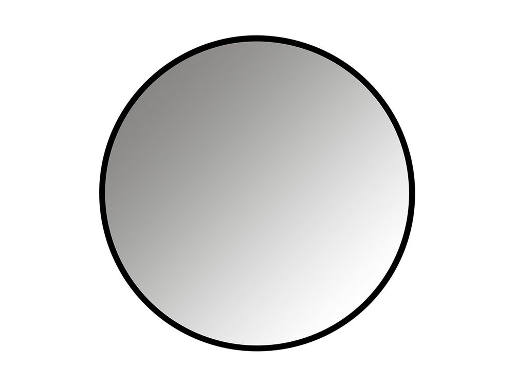 Spiegel MAEVY - Zwart RMD MI-0057