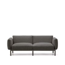 Lounge 2-zit SORELLS - Beige/Groen KAV J1600025FZ02