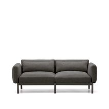 Lounge 2-zit SORELLS - Beige/Groen KAV J1600025FZ02
