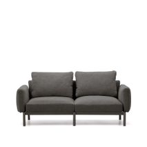 Lounge 2-zit SORELLS - Beige/Groen KAV J1600025FZ02