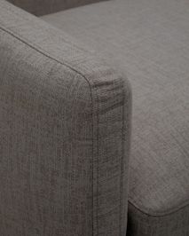 Lounge 2-zit SORELLS - Beige/Groen KAV J1600025FZ02