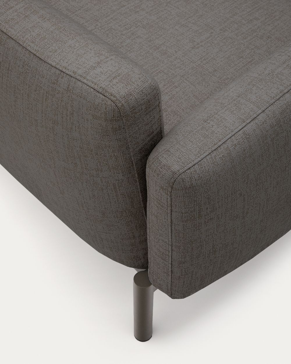 Lounge 2-zit SORELLS - Beige/Groen KAV J1600025FZ02