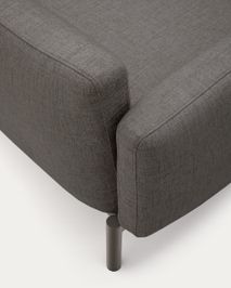 Lounge 2-zit SORELLS - Beige/Groen KAV J1600025FZ02