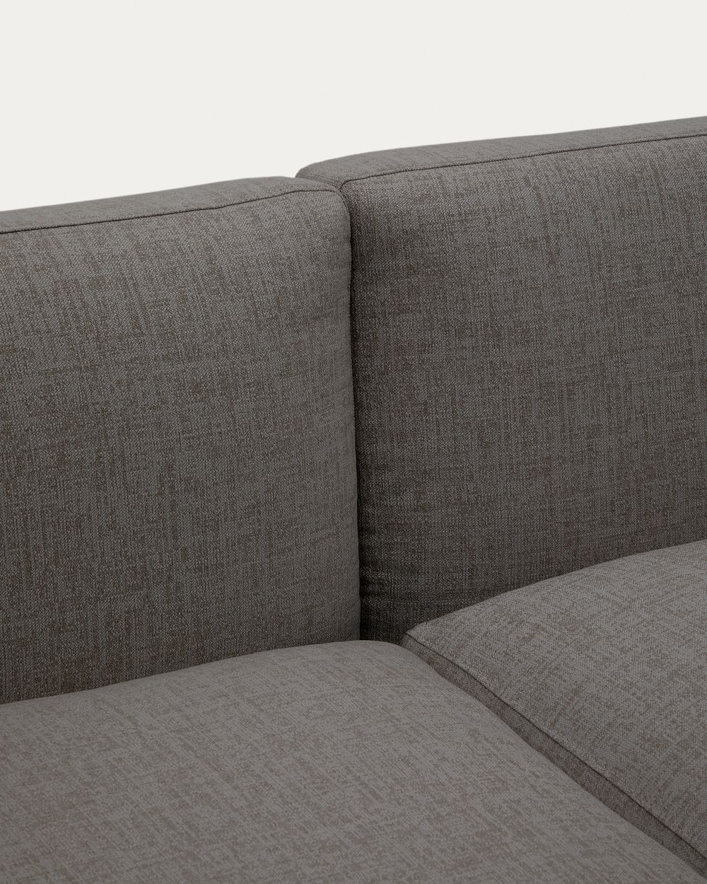 Lounge 2-zit SORELLS - Beige/Groen KAV J1600025FZ02