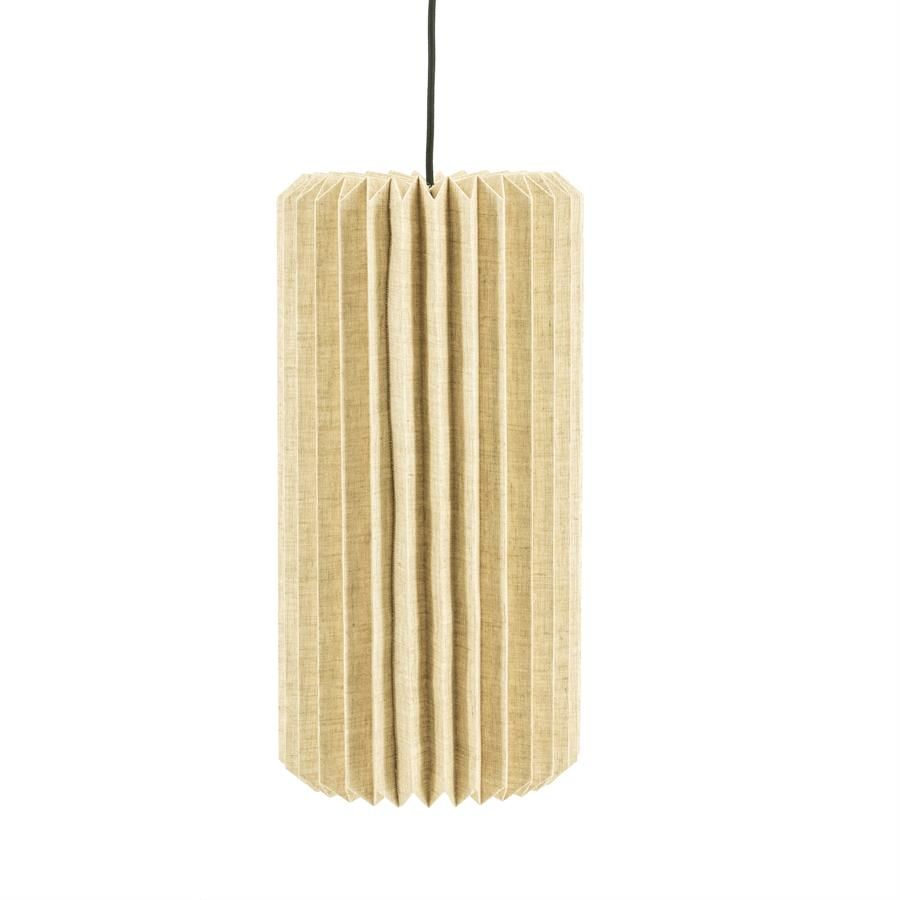 Hanglamp ZUKI - Naturel BBO 230182