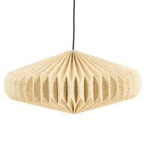 Hanglamp ZUKI - Naturel BBO 230183