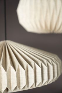 Hanglamp ZUKI - Naturel BBO 230183
