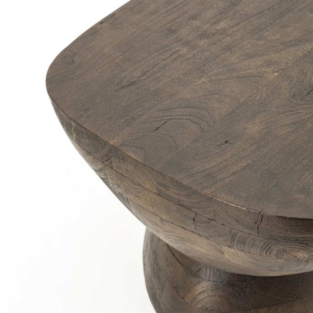 Salontafel COBBLE - Bruin BBO 230286