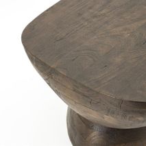 Salontafel COBBLE - Bruin BBO 230286