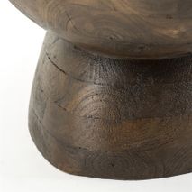 Salontafel COBBLE - Bruin BBO 230286